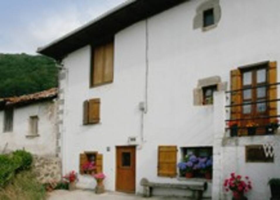 Fachada