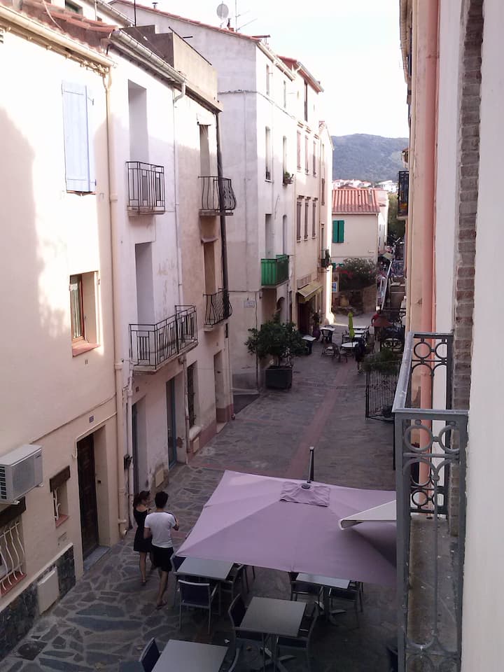idéalement situé et lumineux
