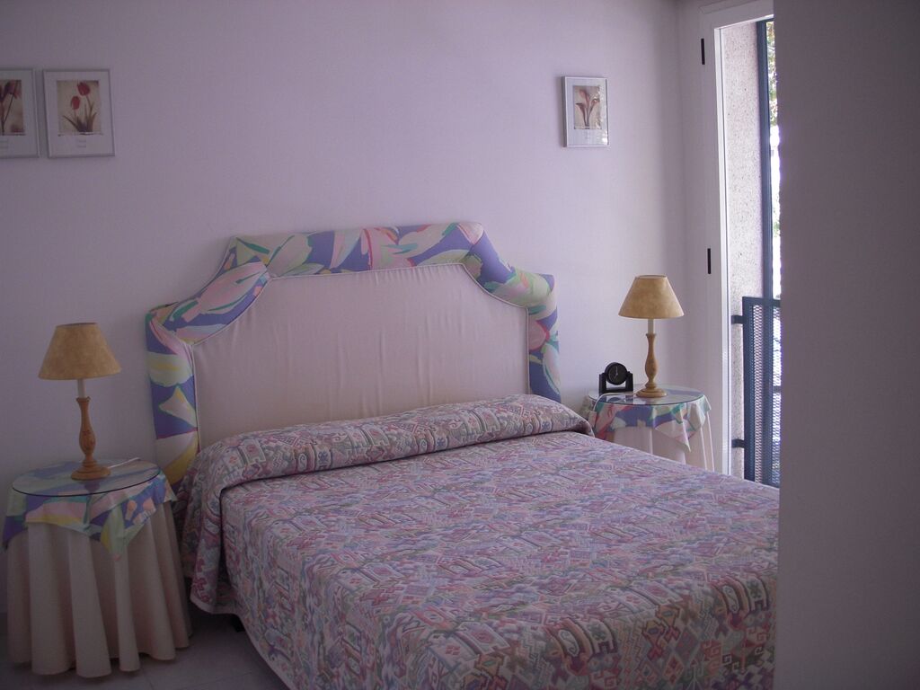 Habitación de matrimonio suite / suite double room 