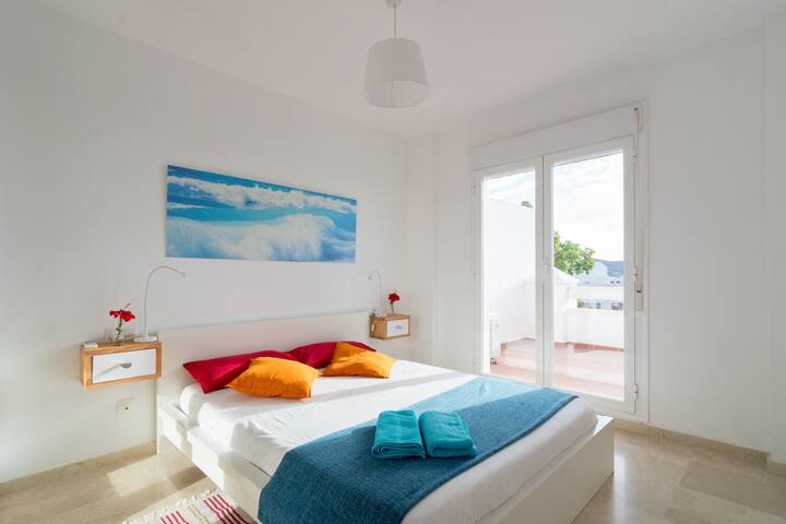 საძინებელი