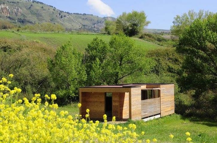 Soggiorni in Natura a "Il Bevaio di Corleone"