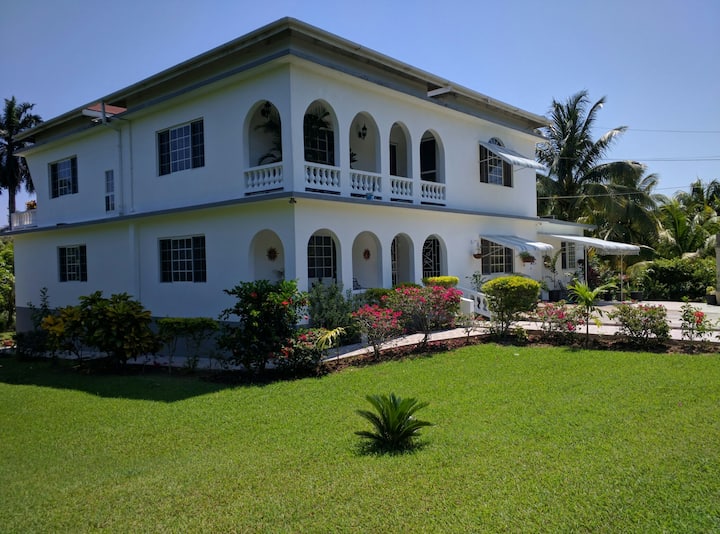 Lucea Vacation Rentals & Homes Hanover Parish, Jamaica Airbnb