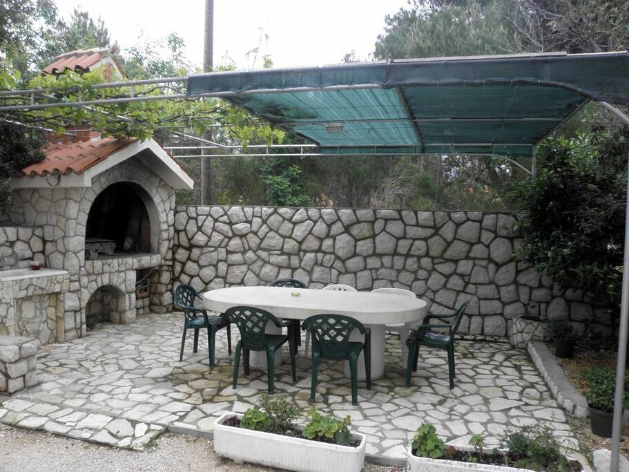 Garten