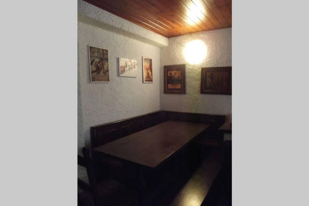 tavolo pranzo
