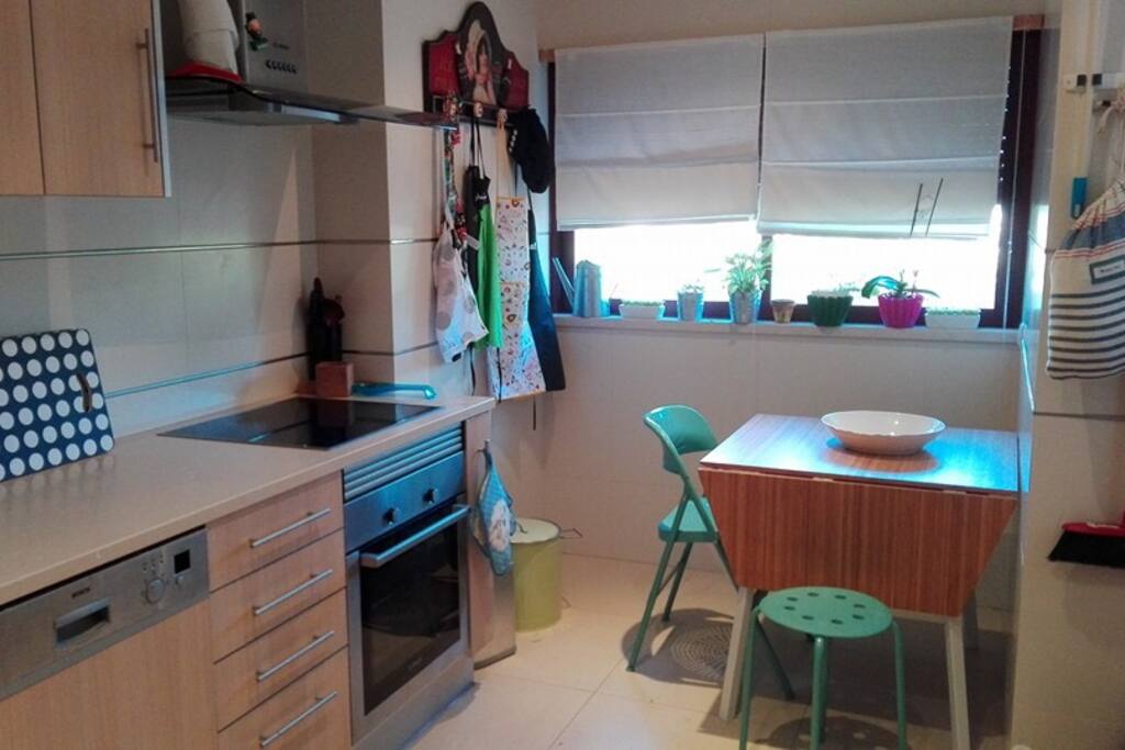 Cozinha