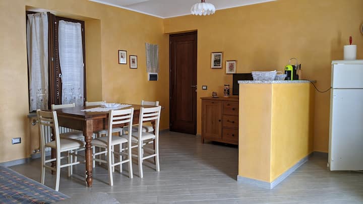 Locanda Dei Nonni - Piedmont