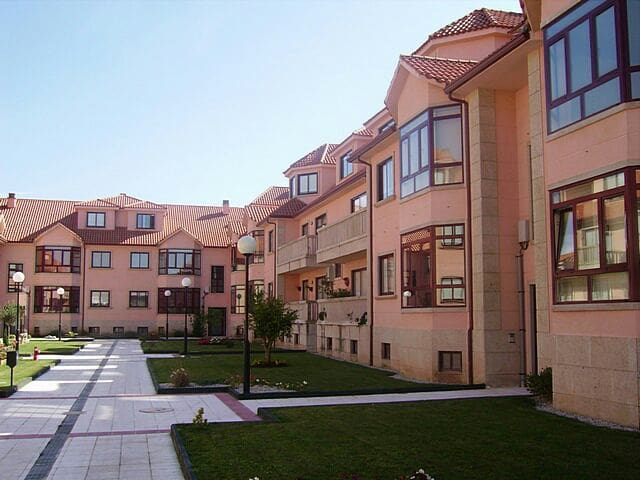 Fantastic apartment in Riveira
