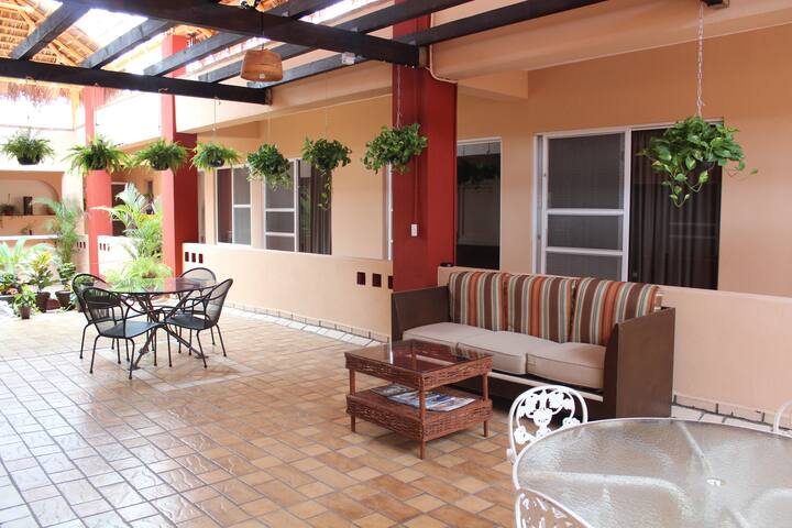 Terraza Studios, Apartment at Los Cabos managed Airbnb listing 3