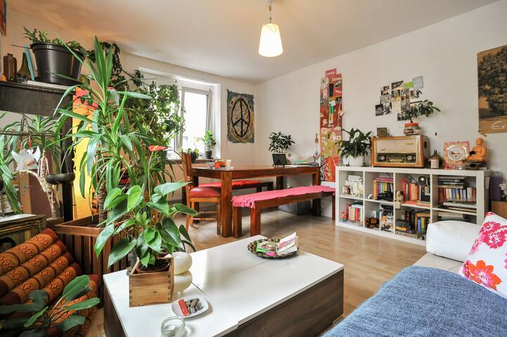 wohlfühlen am marienplatz