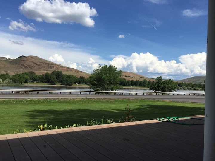 Asotin Vacation Rentals & Homes Washington, United States Airbnb