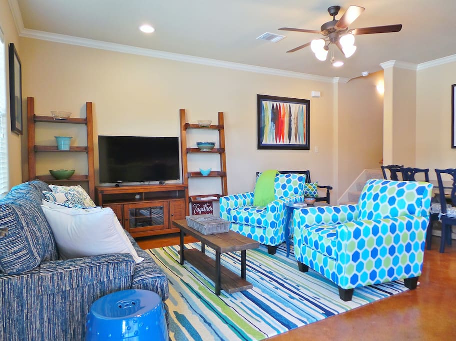 This brand new townhome is waiting for you!