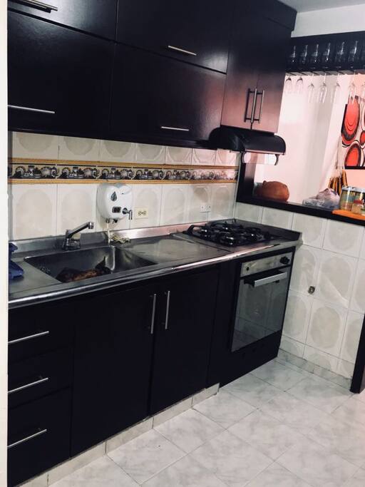 Cocina
