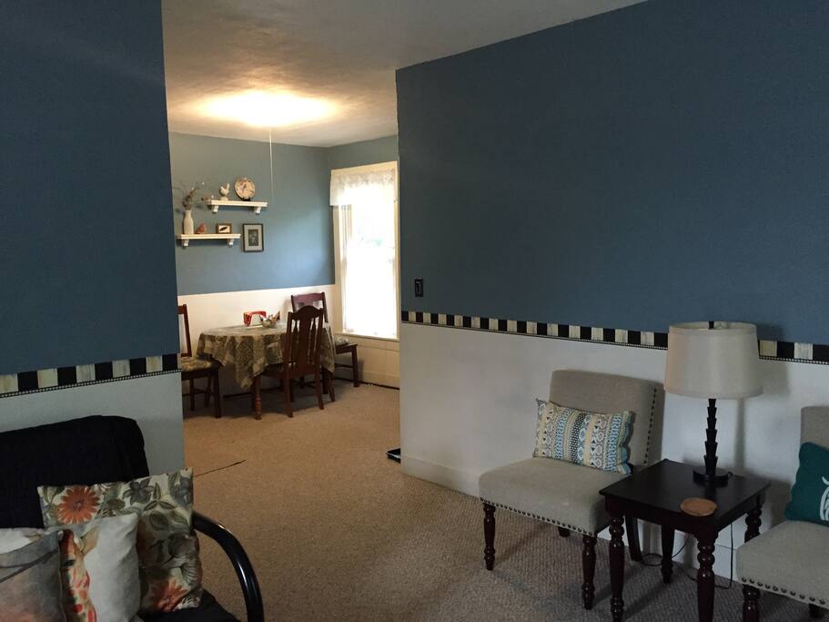 Livingroom