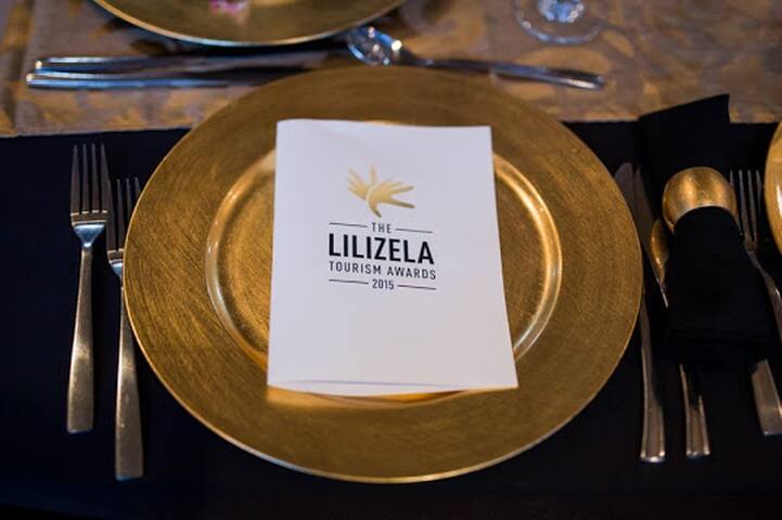 Hollywood Mansion & Spa Camps Bay with Butler gallery image 4