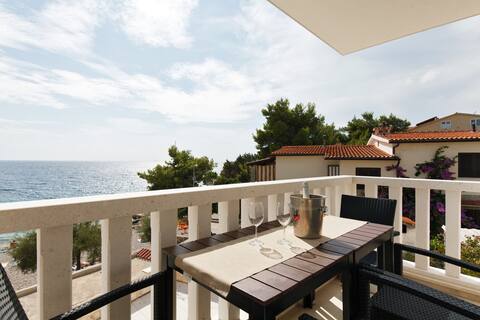 Beach Stay Apartment, Hvar