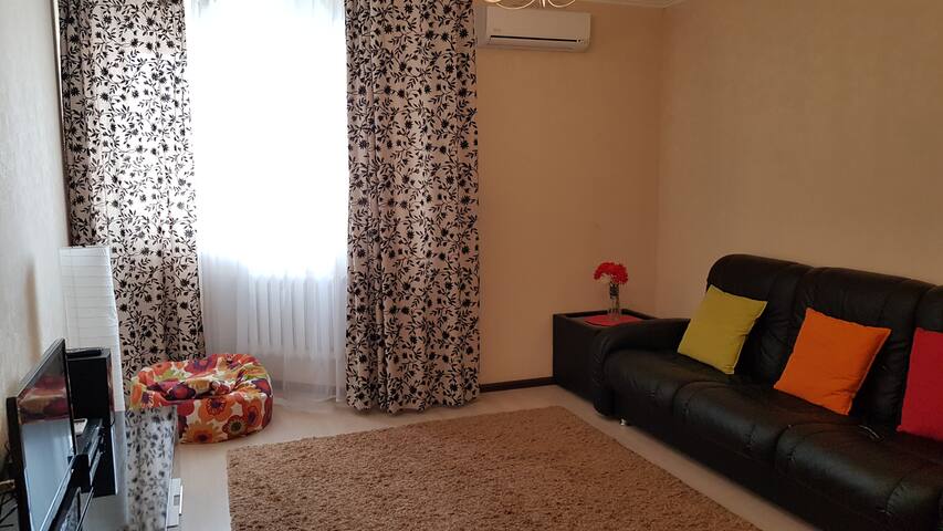 Ein-Zimmer-Wohnung im Zentrum von Nedelina 61