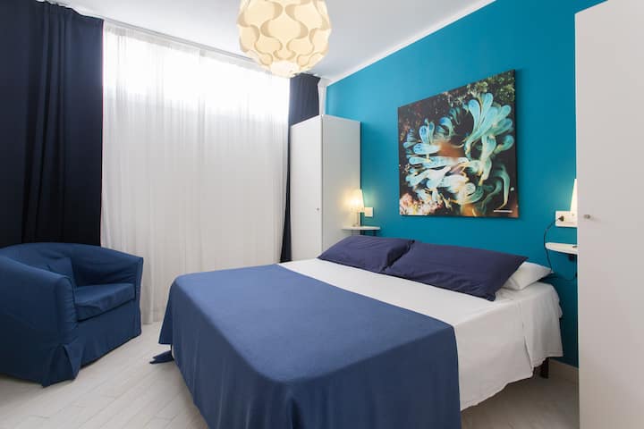 Mondello Suite "Anemone" - Palermo
