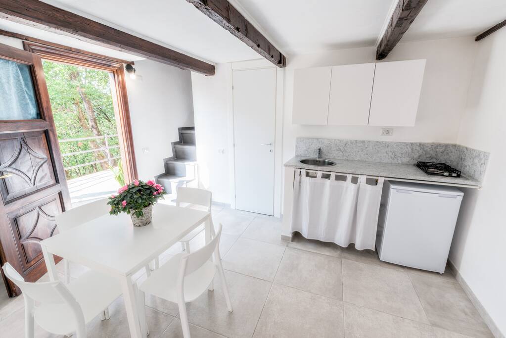ZONA CUCINA