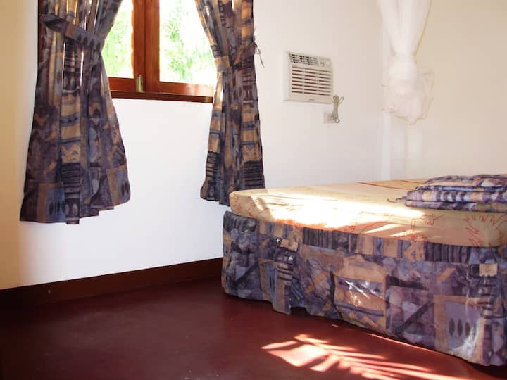 Habitación de huéspedes # 1