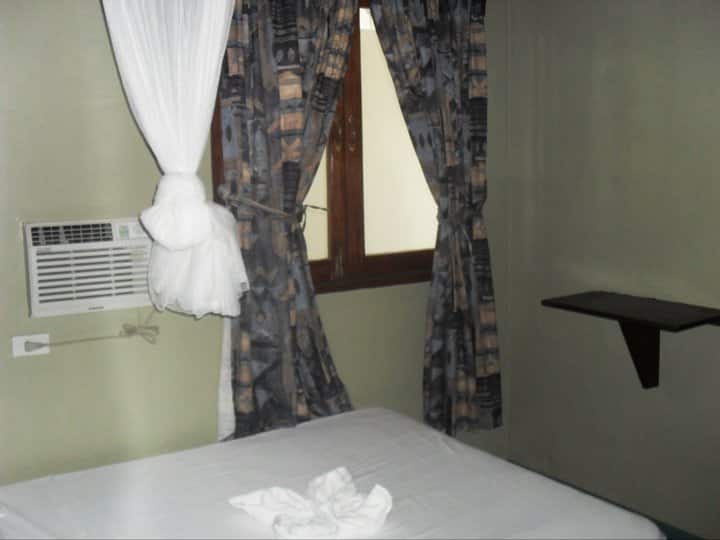 Habitación de huéspedes n .º4.