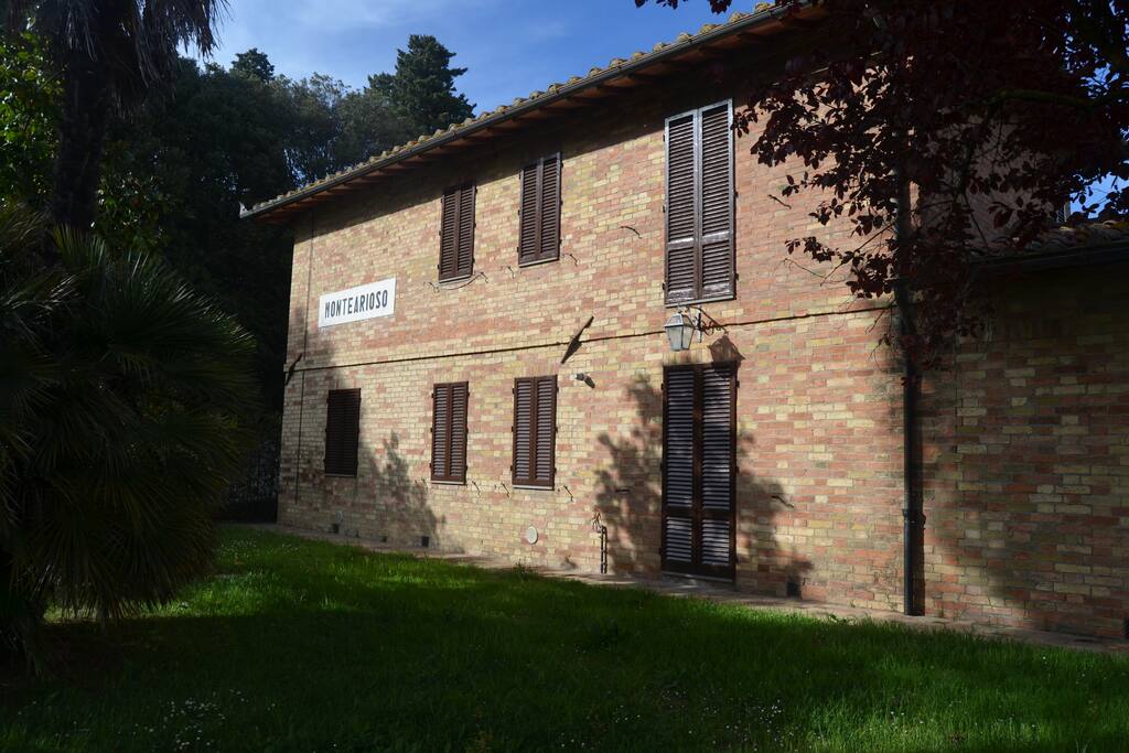 Giardino Esclusivo