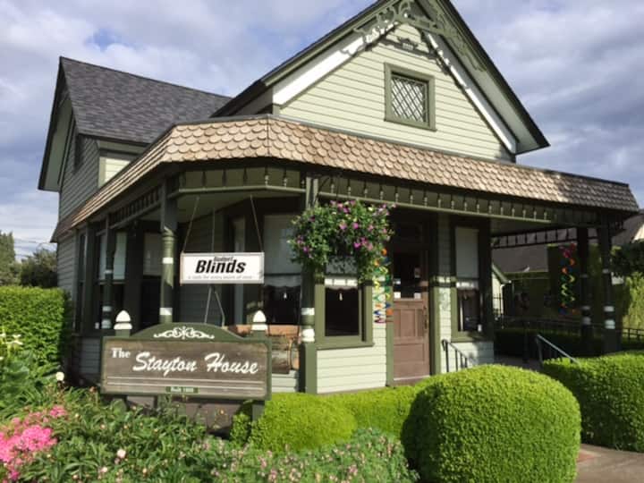 Scio Vacation Rentals & Homes Oregon, United States Airbnb