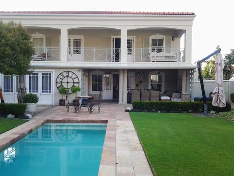 Cottage on Fir Hermanus