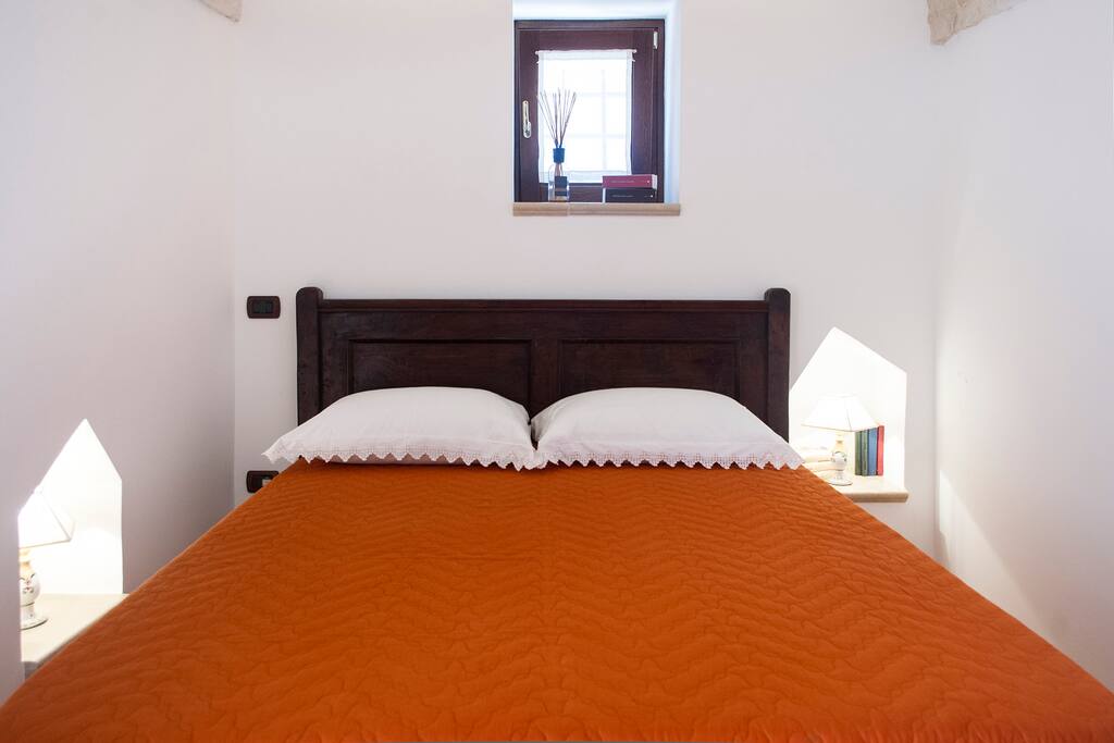 Camera da letto