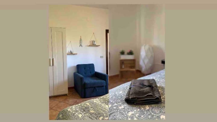 Lisetta's house /Lisetta House