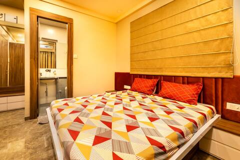 Sangam Homes - 2bhk Luxurious Apartment