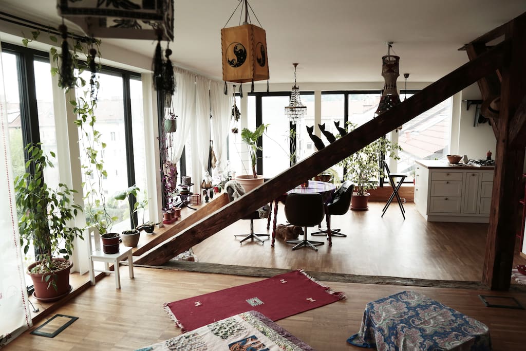 Studio
