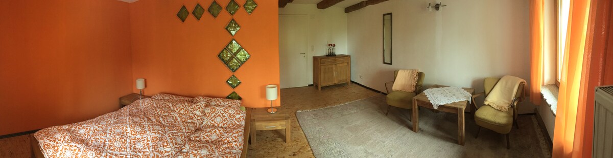 ห้องนอน 4 - ชั้น 1