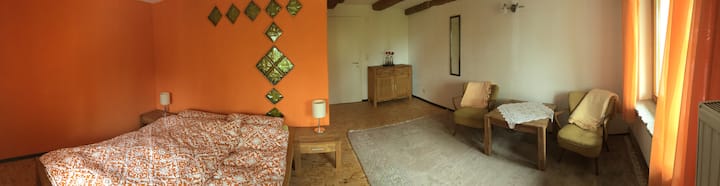 Dormitorio 4 - 1er piso