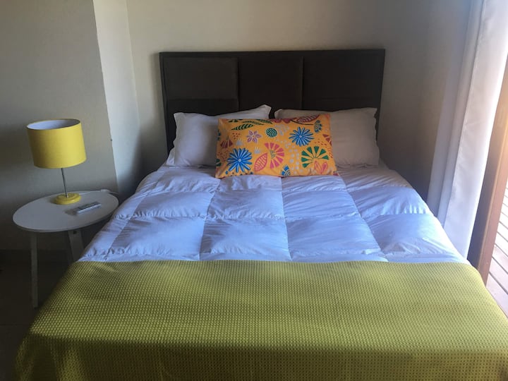 საძინებელი 3