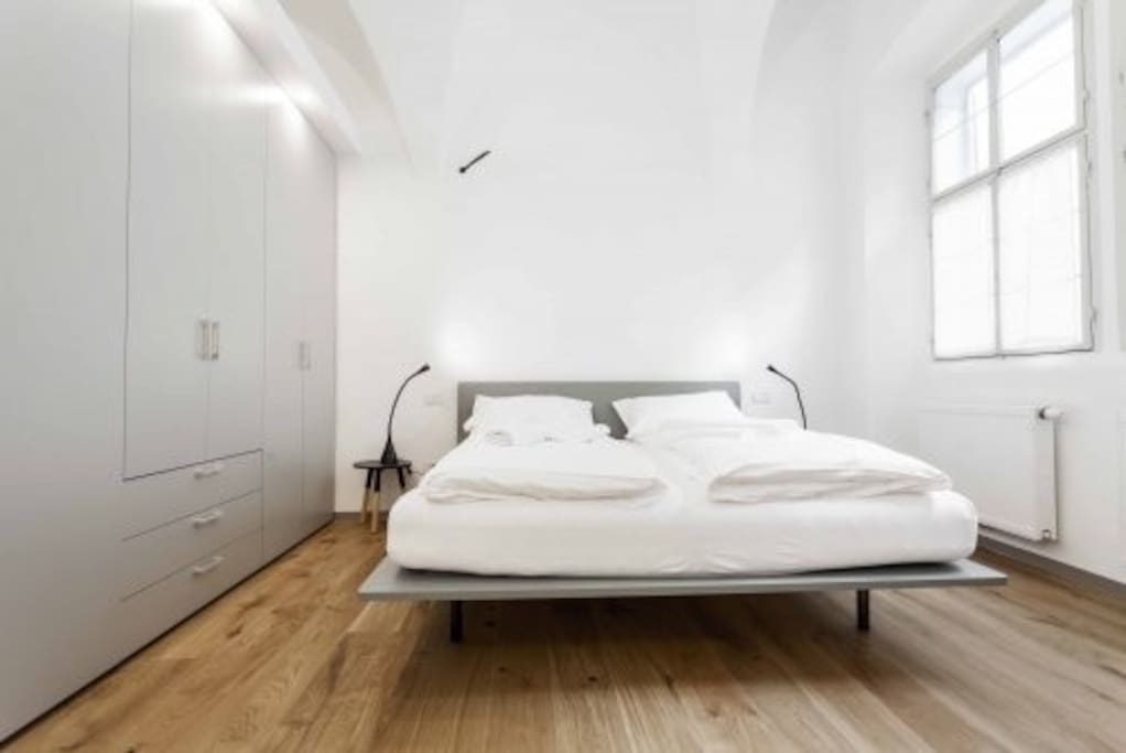 Yataq otağının şəkli