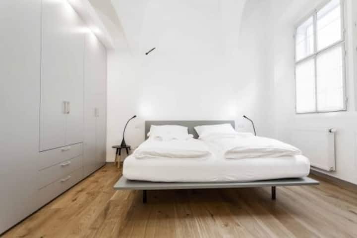 Imagen de la habitación