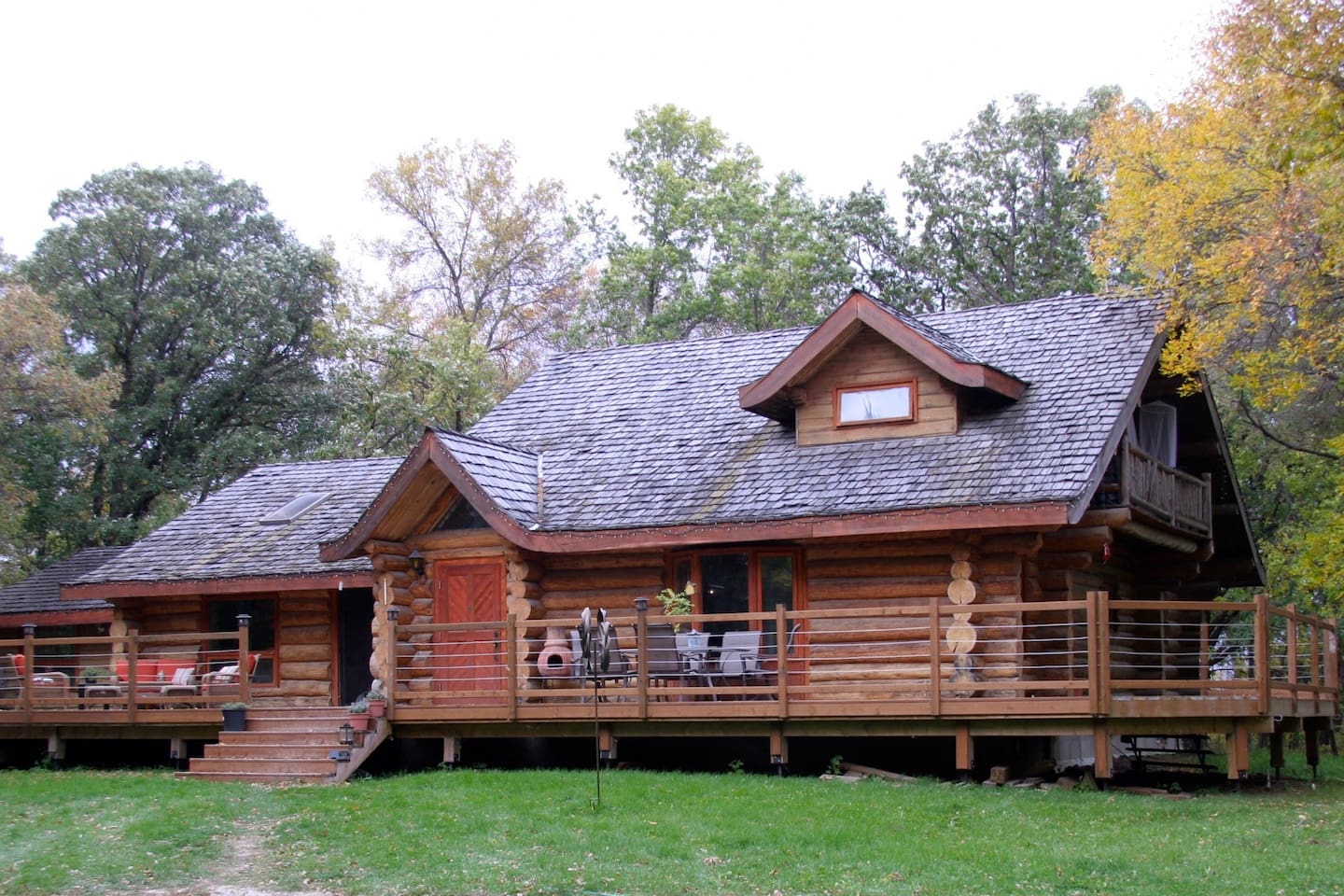 Ranch O Relax O Manitoba S Best Kept Secret Chalets For Rent