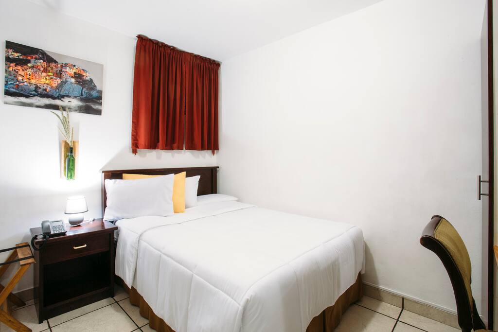 Single Room