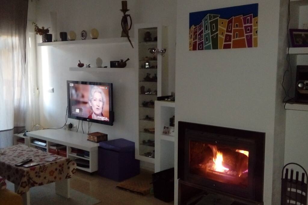 salón-comedor