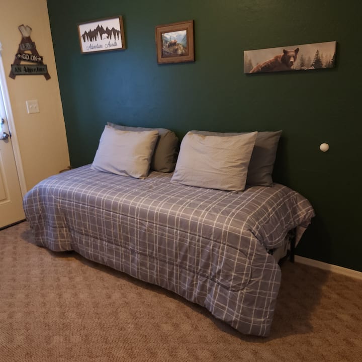 Спална соба 1