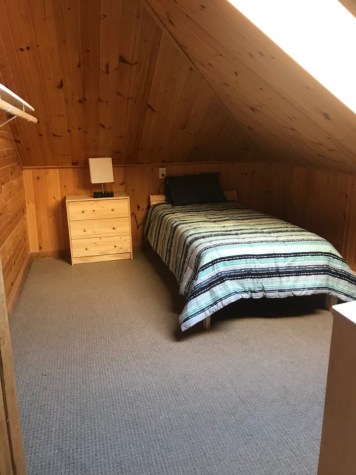 Dormitorio 3