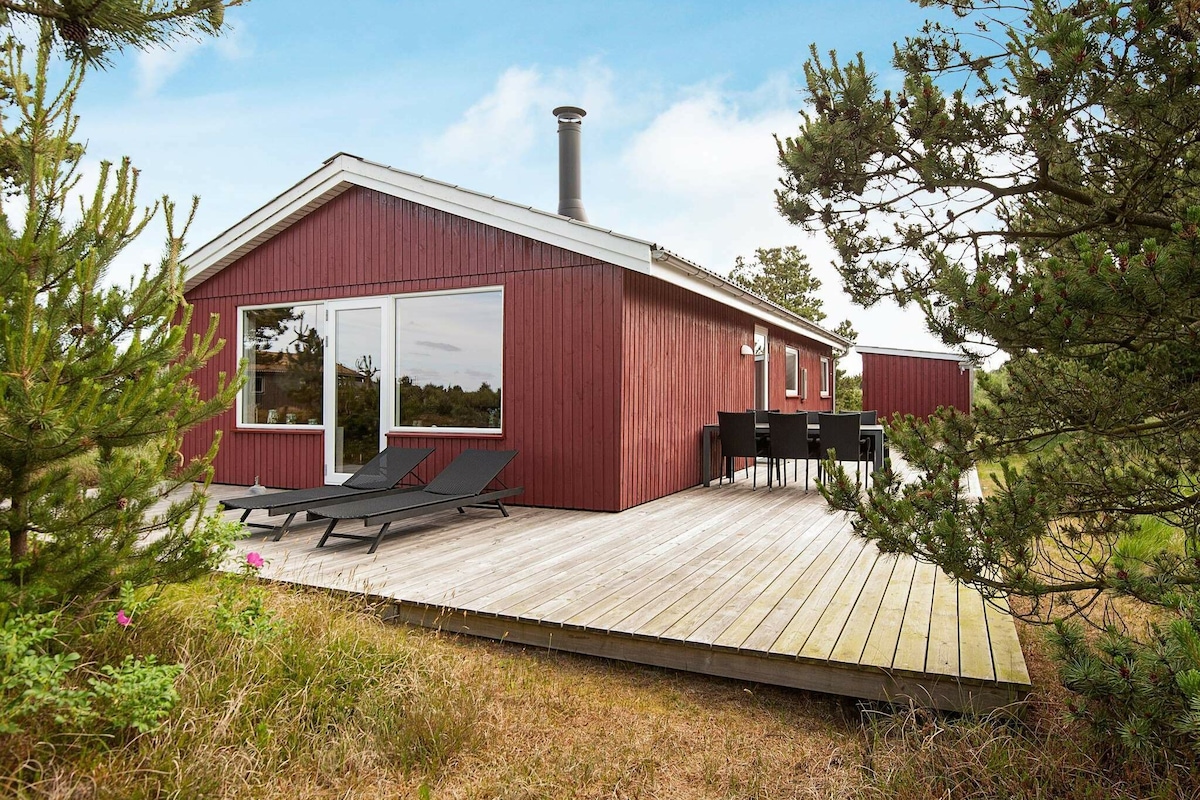 Danmark Ferieudlejning Og Boliger | Airbnb