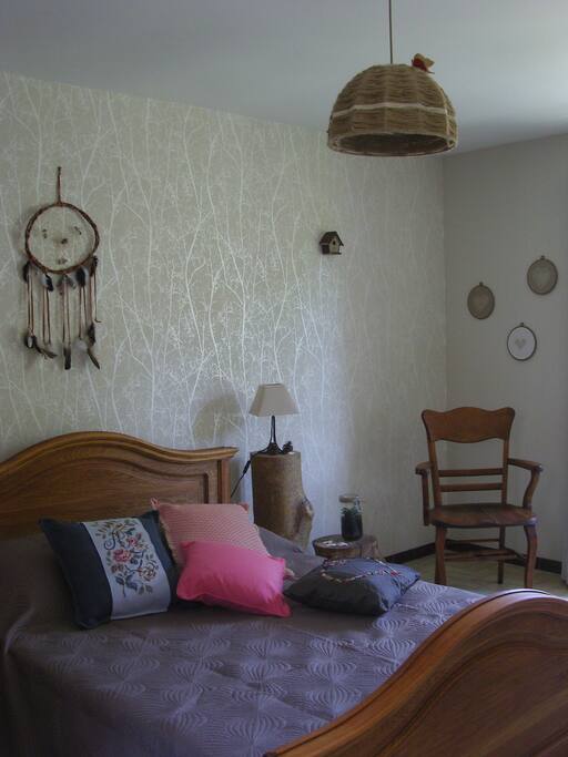Chambre 1