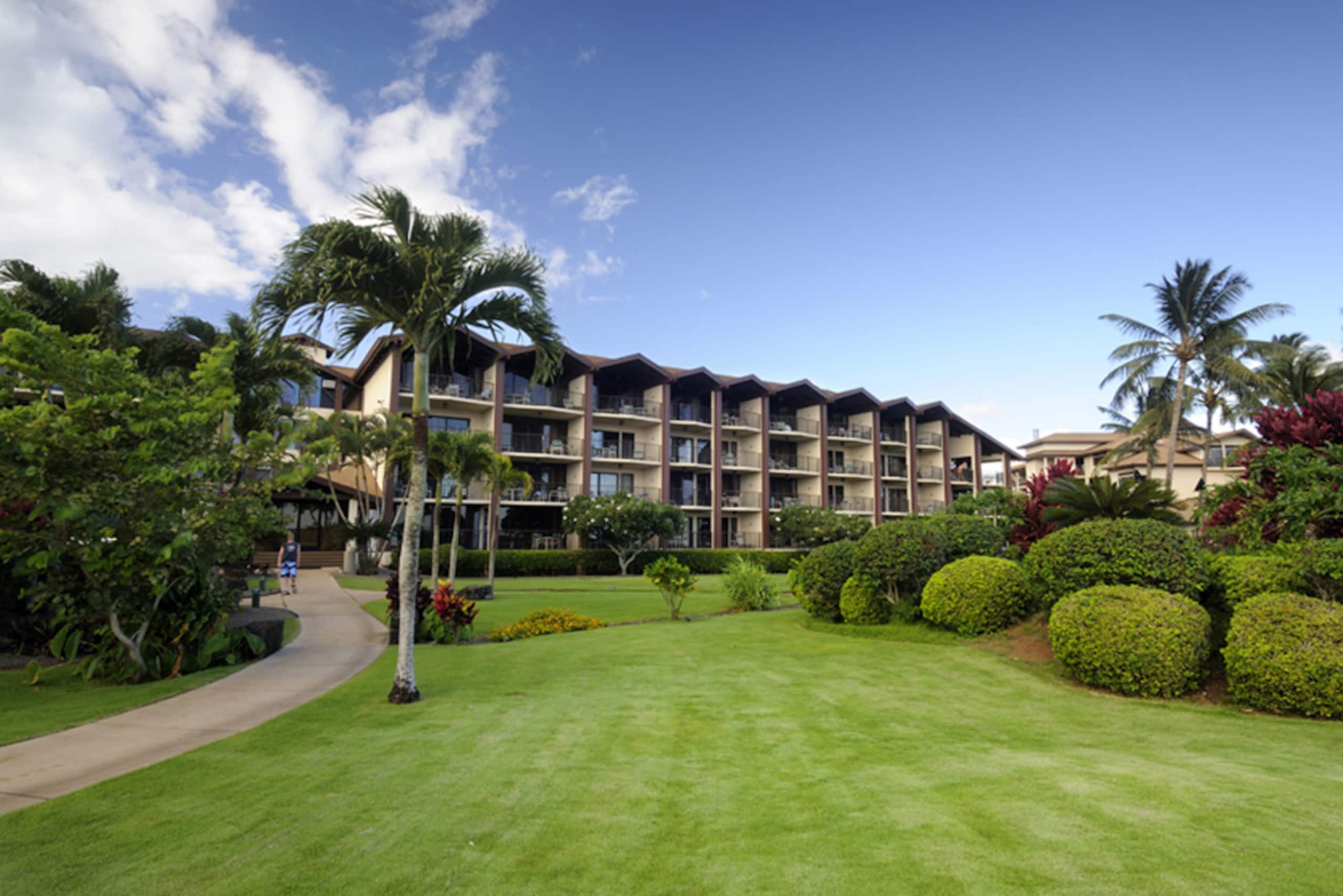 Kauai 2br - Lawai Beach Resort - Photo 4
