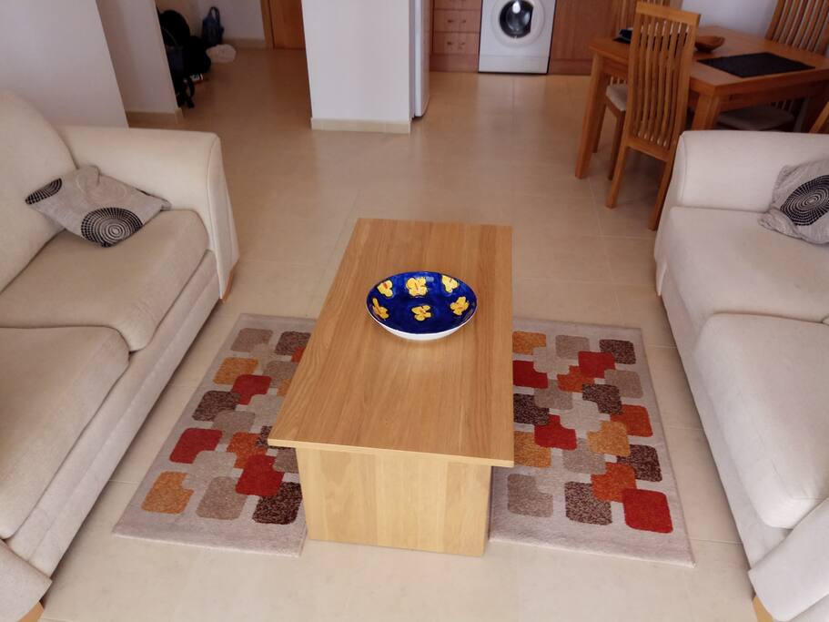 Salón / Living room