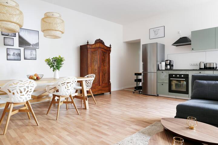 Comfort in Berlin in Prenzlauer Berg, re gallery image 5