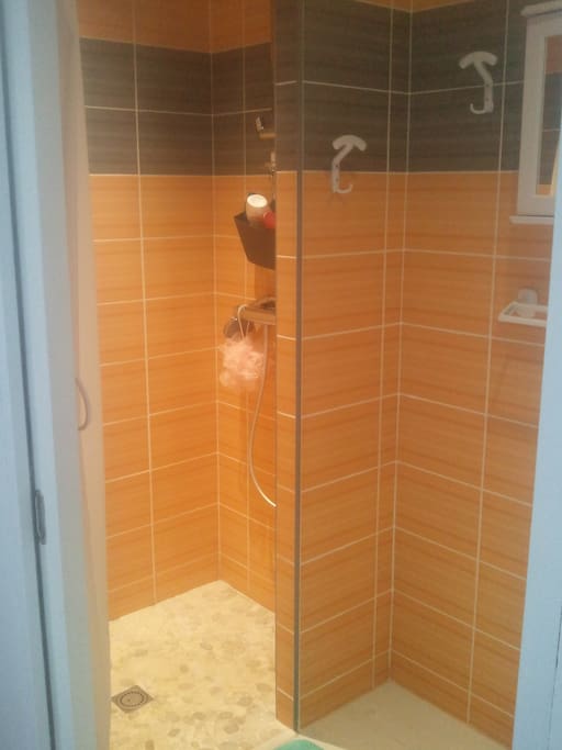 votre douche