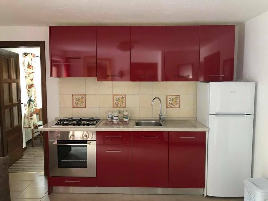 cucina