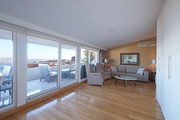 Cheya Hotel and Residences managed Airbnb listing 1