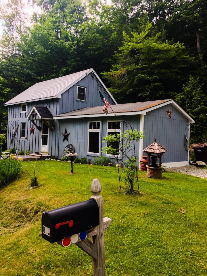 Arlington Vacation Rentals Airbnb